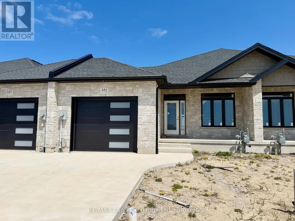 451 Ivings Drive Saugeen Shores ON N0H 2C3