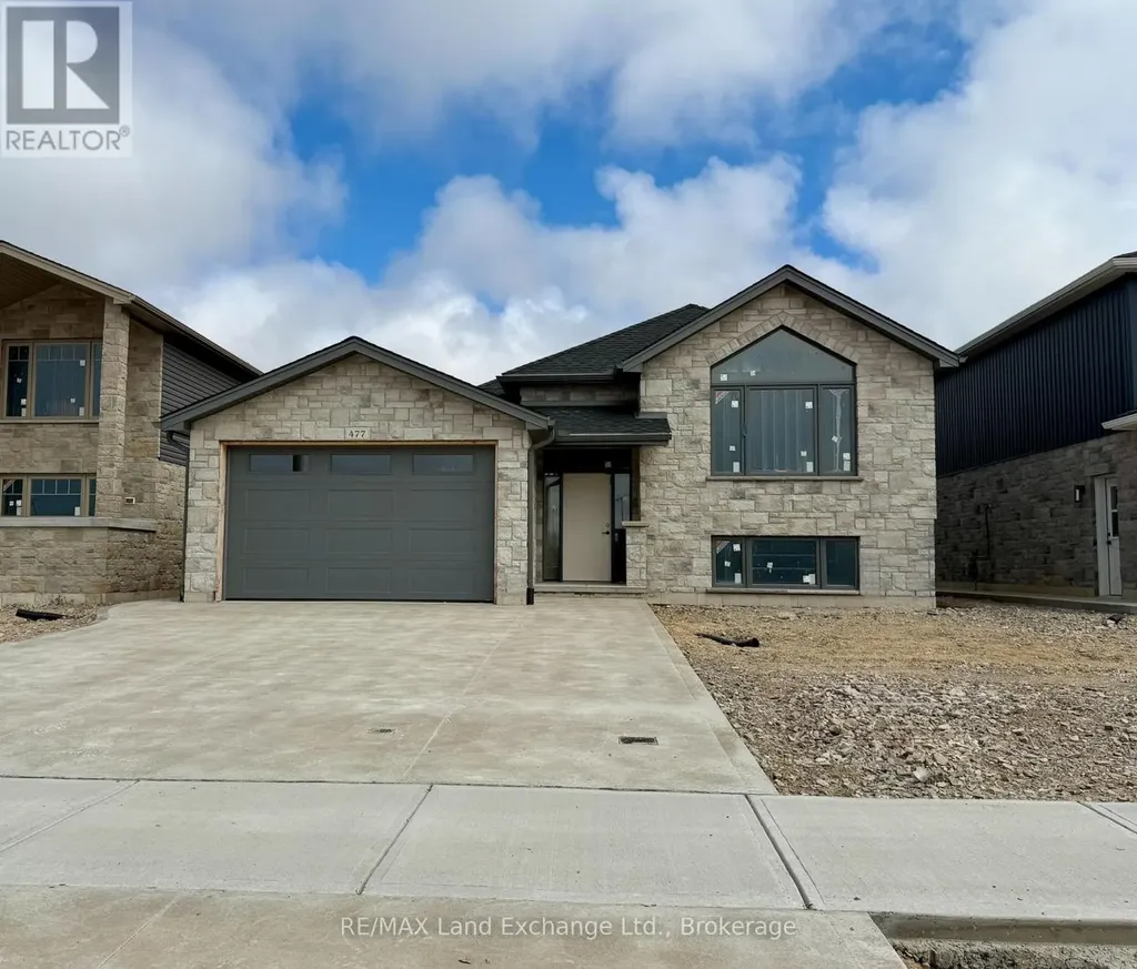 477 Northport Drive Saugeen Shores ON N0H 2C8