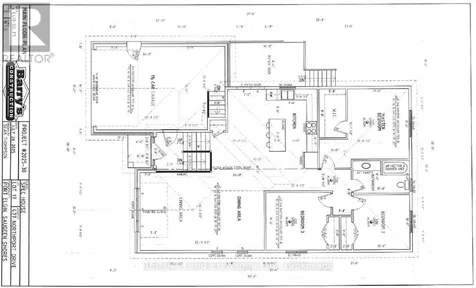 477 Northport Drive Saugeen Shores ON N0H 2C8