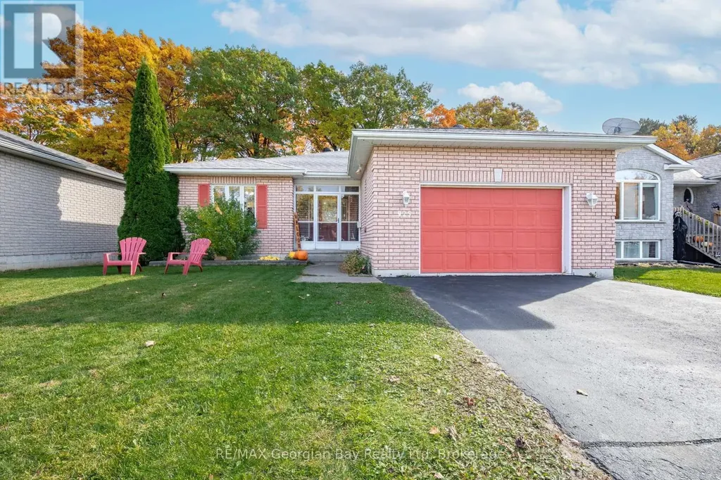 925 Dominion Avenue Midland ON L4R 4W2