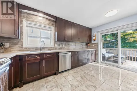 925 Dominion Avenue Midland ON L4R 4W2