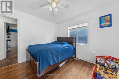 925 Dominion Avenue Midland ON L4R 4W2