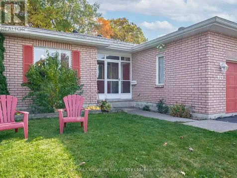 925 Dominion Avenue Midland ON L4R 4W2