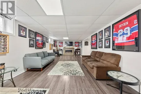925 Dominion Avenue Midland ON L4R 4W2