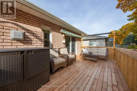 925 Dominion Avenue Midland ON L4R 4W2