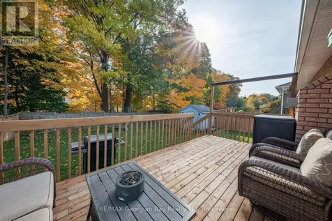 925 Dominion Avenue Midland ON L4R 4W2