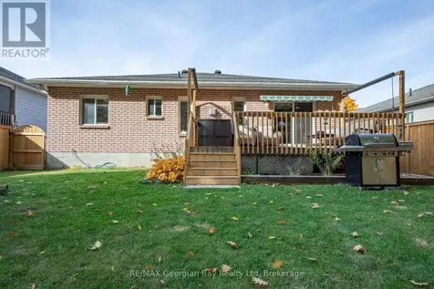 925 Dominion Avenue Midland ON L4R 4W2