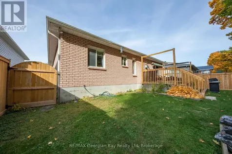925 Dominion Avenue Midland ON L4R 4W2