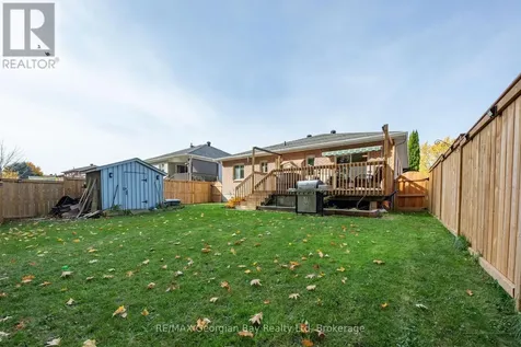 925 Dominion Avenue Midland ON L4R 4W2