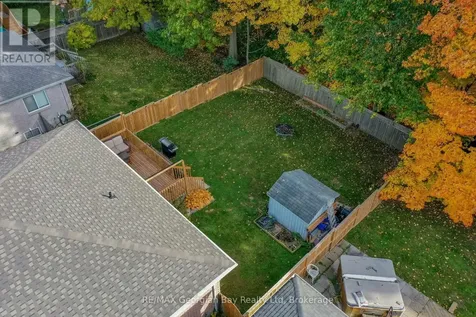 925 Dominion Avenue Midland ON L4R 4W2