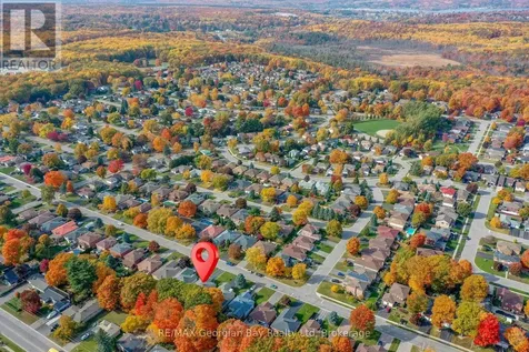 925 Dominion Avenue Midland ON L4R 4W2