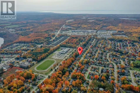 925 Dominion Avenue Midland ON L4R 4W2