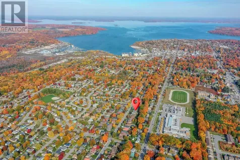 925 Dominion Avenue Midland ON L4R 4W2