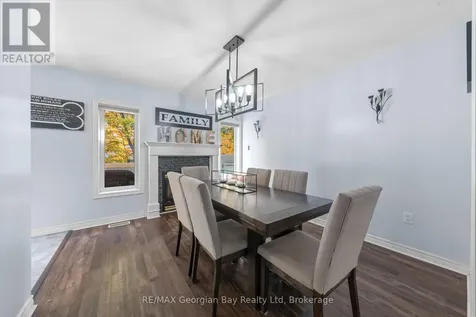925 Dominion Avenue Midland ON L4R 4W2