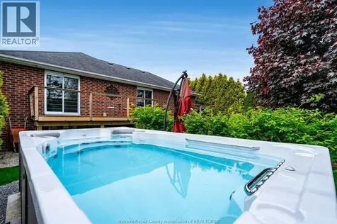 210 Dieppe Crescent Kingsville ON N9Y 4B9