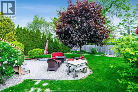 210 Dieppe Crescent Kingsville ON N9Y 4B9