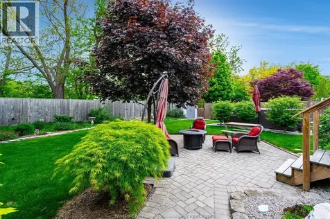 210 Dieppe Crescent Kingsville ON N9Y 4B9