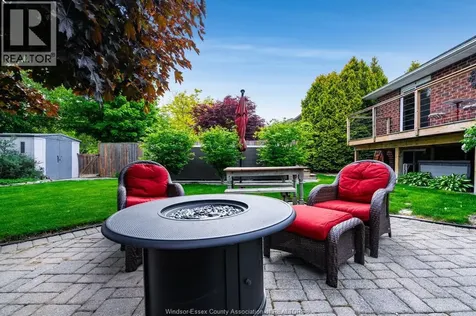 210 Dieppe Crescent Kingsville ON N9Y 4B9