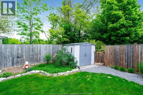 210 Dieppe Crescent Kingsville ON N9Y 4B9