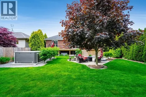 210 Dieppe Crescent Kingsville ON N9Y 4B9