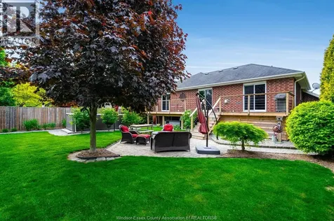 210 Dieppe Crescent Kingsville ON N9Y 4B9