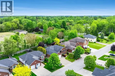 210 Dieppe Crescent Kingsville ON N9Y 4B9