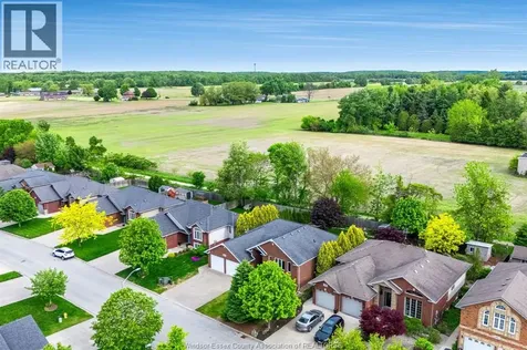 210 Dieppe Crescent Kingsville ON N9Y 4B9