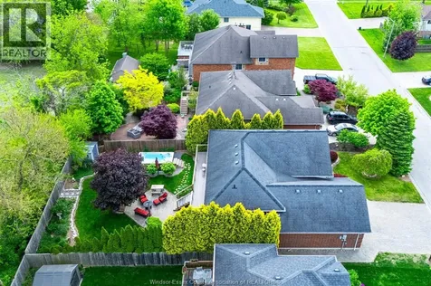 210 Dieppe Crescent Kingsville ON N9Y 4B9