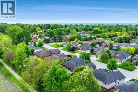 210 Dieppe Crescent Kingsville ON N9Y 4B9