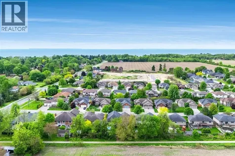 210 Dieppe Crescent Kingsville ON N9Y 4B9