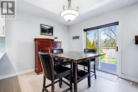 210 Dieppe Crescent Kingsville ON N9Y 4B9