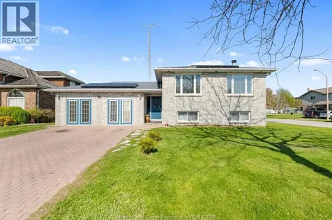 80 Shawnee Court Leamington ON N8H 5A8
