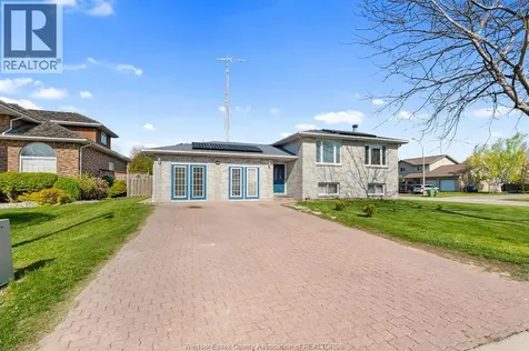 80 Shawnee Court Leamington ON N8H 5A8