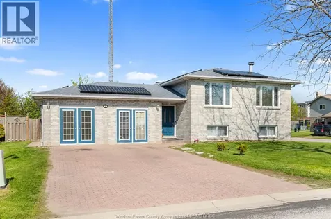 80 Shawnee Court Leamington ON N8H 5A8