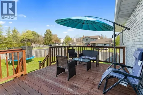 80 Shawnee Court Leamington ON N8H 5A8