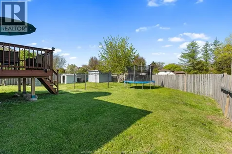 80 Shawnee Court Leamington ON N8H 5A8