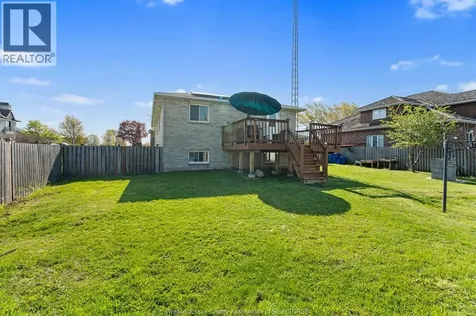 80 Shawnee Court Leamington ON N8H 5A8