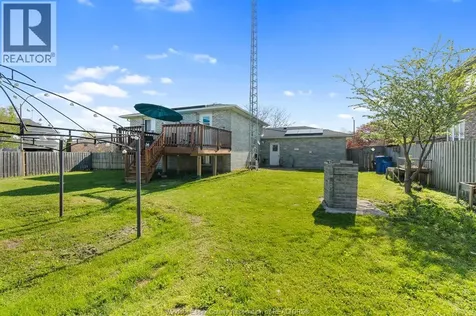 80 Shawnee Court Leamington ON N8H 5A8