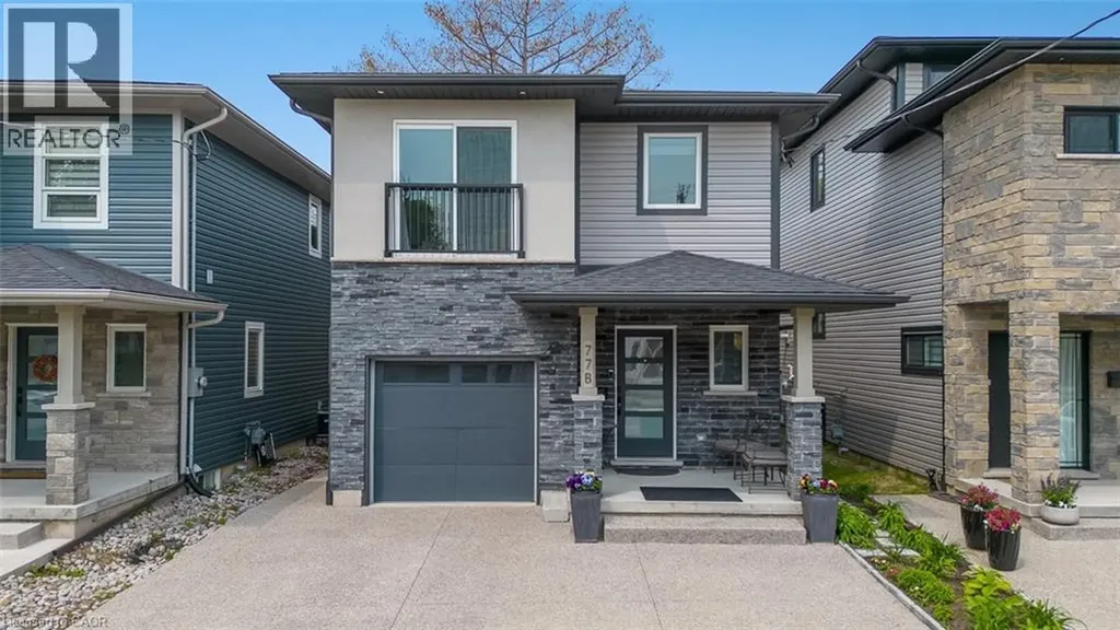 77 Broadway Avenue St. Catharines ON L2M 7Y3