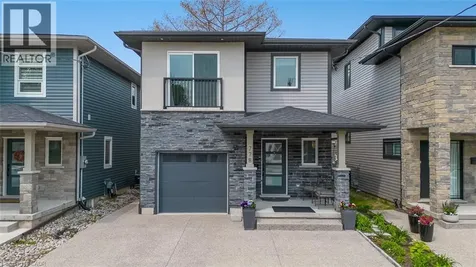 77 Broadway Avenue St. Catharines ON L2M 7Y3