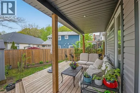 77 Broadway Avenue St. Catharines ON L2M 7Y3