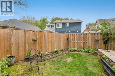 77 Broadway Avenue St. Catharines ON L2M 7Y3