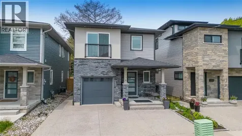 77 Broadway Avenue St. Catharines ON L2M 7Y3