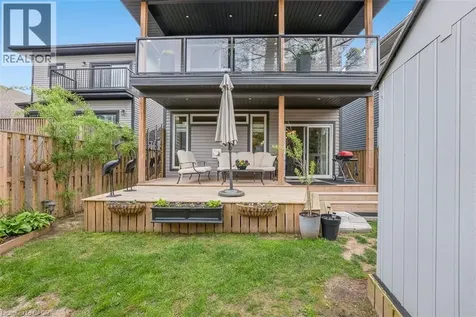 77 Broadway Avenue St. Catharines ON L2M 7Y3