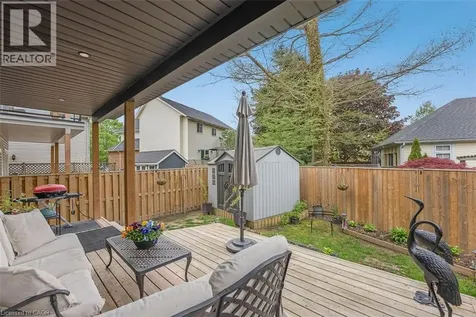 77 Broadway Avenue St. Catharines ON L2M 7Y3
