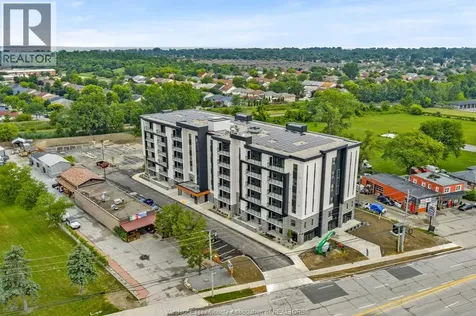 11646 Tecumseh Road Windsor ON N8N 1L7