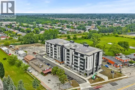 11646 Tecumseh Road Windsor ON N8N 1L7