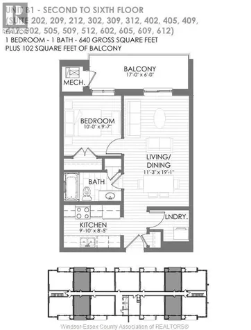 11646 Tecumseh Road Windsor ON N8N 1L7