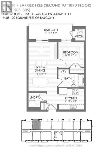 11646 Tecumseh Road Windsor ON N8N 1L7