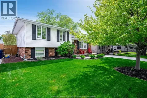 15 Pearl Street Tilbury ON N0P 2L0
